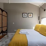 The Mouzinho Penthouse Διαμέρισμα Πόρτο