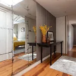 Διαμέρισμα The Mouzinho Penthouse *