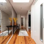 The Mouzinho Penthouse Διαμέρισμα *