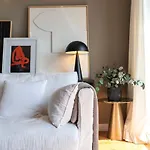 The Mouzinho Penthouse Διαμέρισμα *