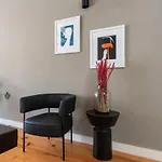 The Mouzinho Penthouse Πόρτο