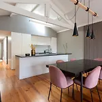 The Mouzinho Penthouse * Πόρτο
