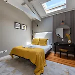 The Mouzinho Penthouse