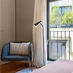 Διαμέρισμα The Mouzinho Penthouse Πόρτο