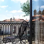 The Mouzinho Penthouse * Πόρτο