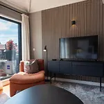The Mouzinho Penthouse *