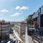 The Mouzinho Penthouse * Πόρτο