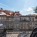 Διαμέρισμα The Mouzinho Penthouse *