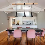 The Mouzinho Penthouse * Πόρτο