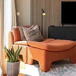 Διαμέρισμα The Mouzinho Penthouse *