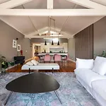 Διαμέρισμα The Mouzinho Penthouse *