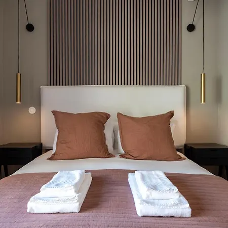 The Mouzinho Penthouse *