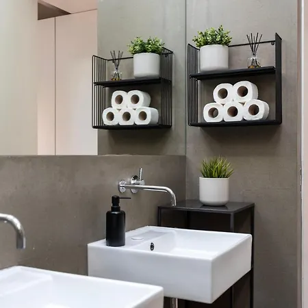 The Mouzinho Penthouse 아파트