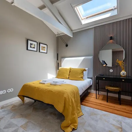 The Mouzinho Penthouse