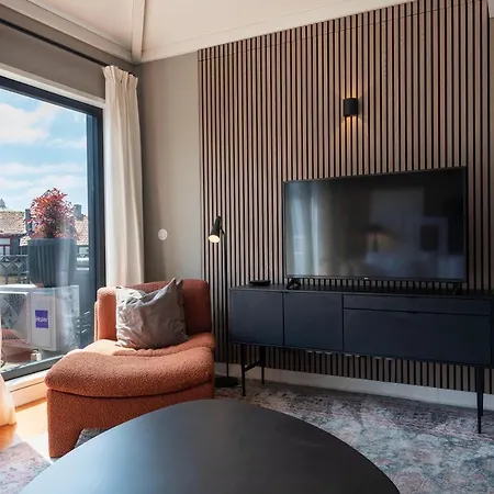 The Mouzinho Penthouse *