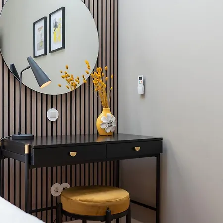The Mouzinho Penthouse Апартаменты *