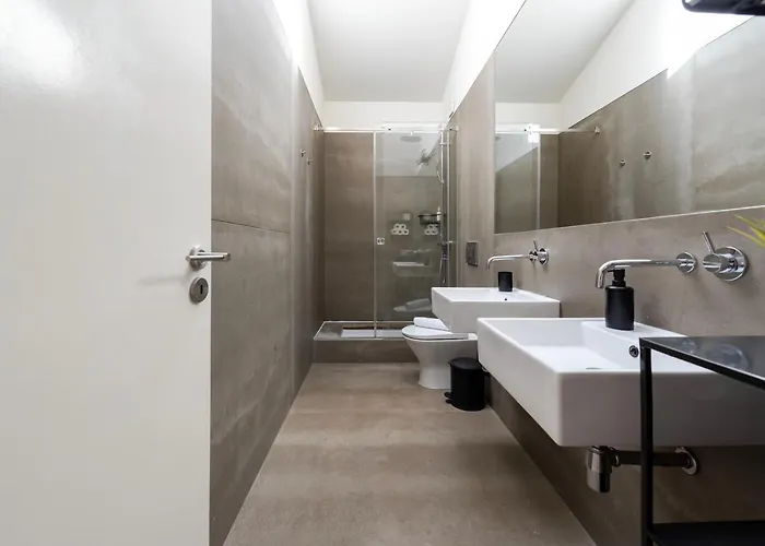 The Mouzinho Penthouse * Πόρτο