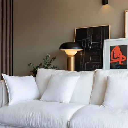 The Mouzinho Penthouse Διαμέρισμα Πόρτο