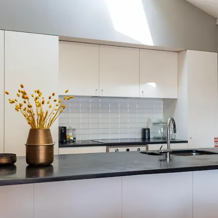 The Mouzinho Penthouse דירה *